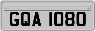 GQA1080