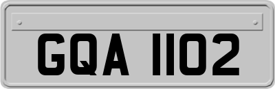 GQA1102