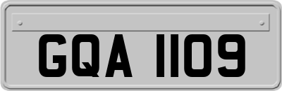 GQA1109