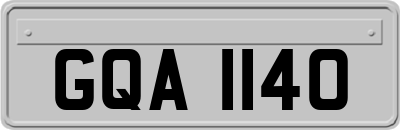 GQA1140