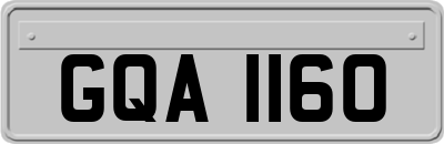 GQA1160