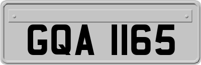 GQA1165