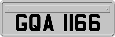 GQA1166