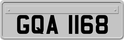 GQA1168