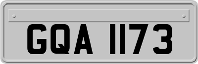 GQA1173