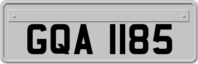 GQA1185