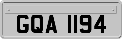 GQA1194
