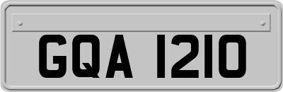 GQA1210