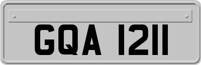 GQA1211