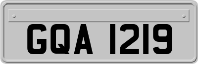 GQA1219