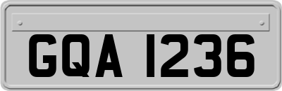 GQA1236