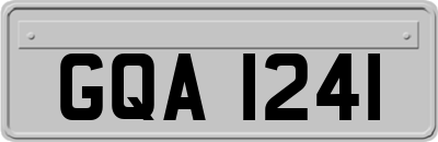 GQA1241