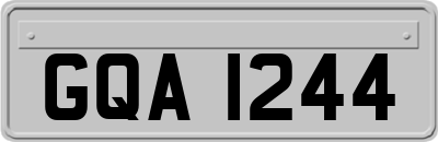 GQA1244
