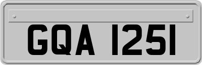 GQA1251