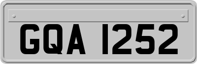 GQA1252
