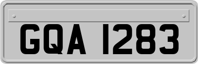 GQA1283