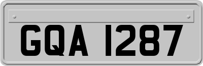 GQA1287
