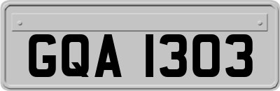 GQA1303