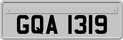 GQA1319