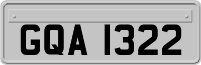 GQA1322