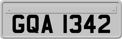 GQA1342