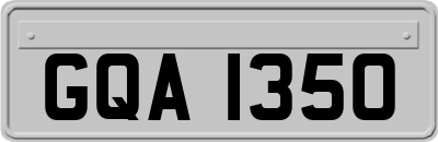GQA1350