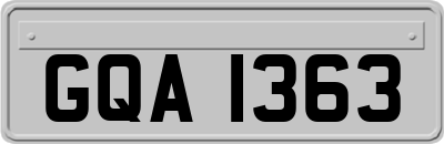 GQA1363