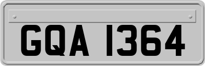 GQA1364