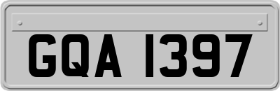GQA1397