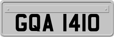 GQA1410