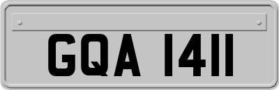 GQA1411