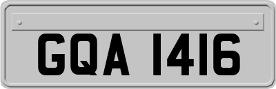 GQA1416