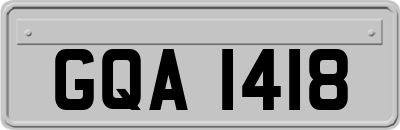 GQA1418