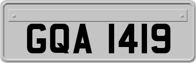 GQA1419