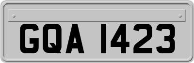 GQA1423