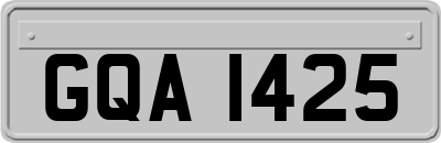 GQA1425