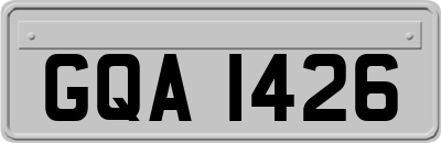 GQA1426