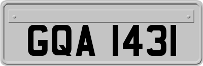 GQA1431