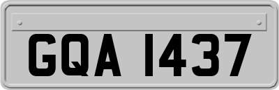 GQA1437