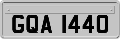 GQA1440