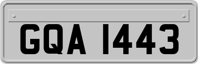 GQA1443