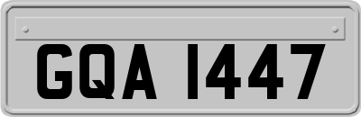 GQA1447