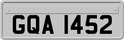 GQA1452
