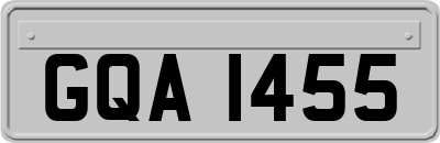 GQA1455