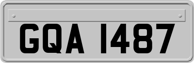 GQA1487