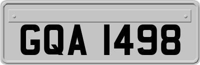 GQA1498