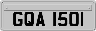 GQA1501