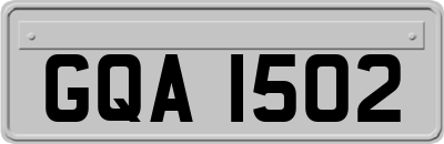 GQA1502