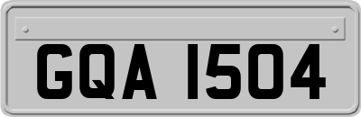GQA1504