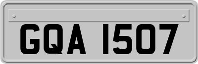GQA1507